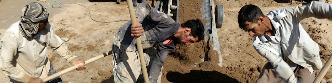 خطیبی: مسیر تعیین قیمت مصالح ساختمانی نباید یک طرفه باشد