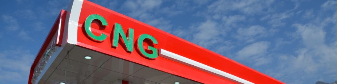 احتمال عرضه CNG رایگان برای کاهش مصرف بنزین