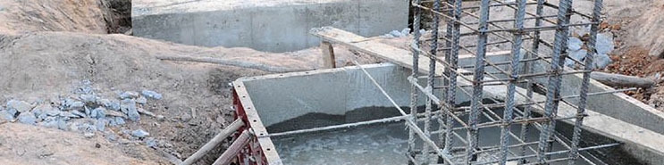 اجرای شناژ قائم؛ نکات اجرایی مهم که باید بدانید