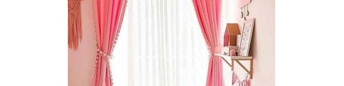 10 نکته مهم برای انتخاب بهترین پرده برای اتاق خواب
