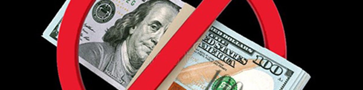 حذف دلار از عوارض گمرکی اقلیم کردستان عراق