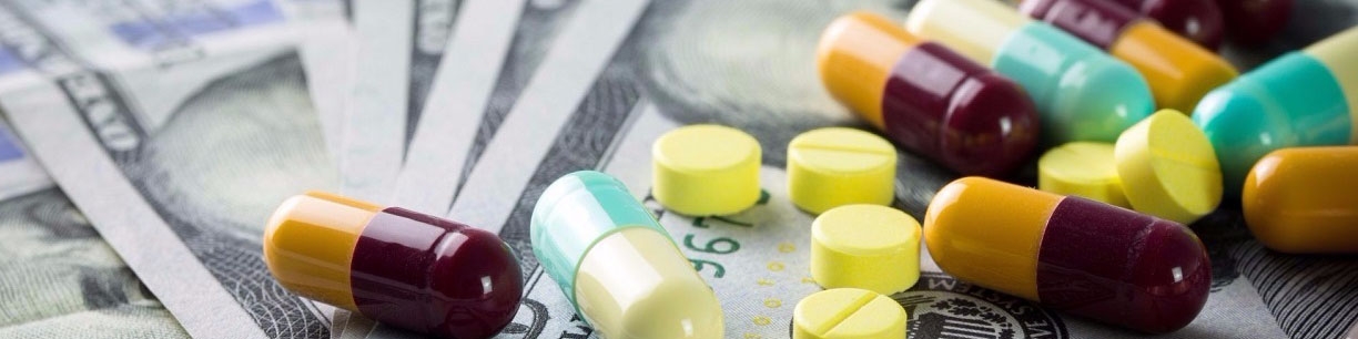 تخصیص و تامین ارز دارو و تجهیزات پزشکی از مرز ۲.۸ میلیارد دلار گذشت