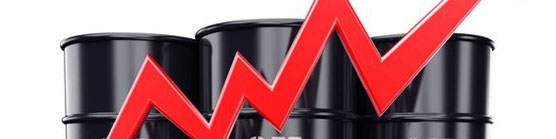 سیر صعودی نفت مهارناپذیر ماند