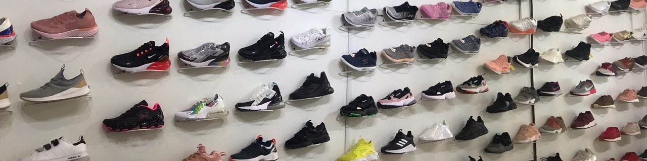 صادرات کفش ایرانی پشت سد ارزی