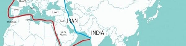 اهمیت کریدور شمال - جنوب برای ایران؛ رایزنی ایران وارمنستان