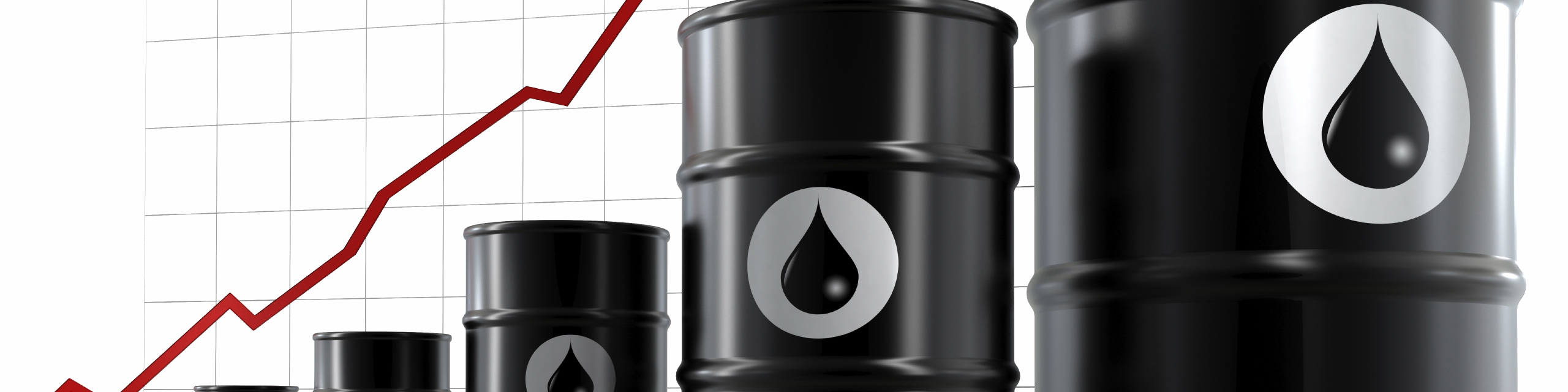 تداوم روند افزایشی قیمت نفت