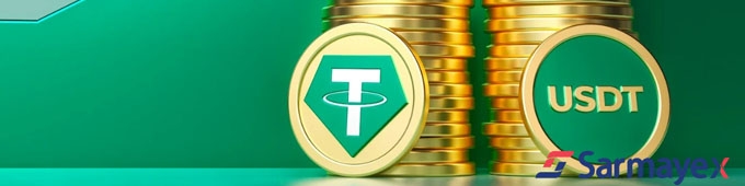 قیمت تتر چگونه محاسبه میشود؟
