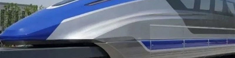 ۲ قطار سریع‌السیر ایران با پول چینی‌ها ساخته می‌شود