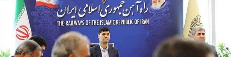 حمل محصولات پتروشیمی از طریق راه‌آهن امکان‌پذیر می‌شود