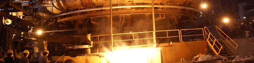 جدیدترین آمار تولید زنجیره آهن و فولاد اعلام شد