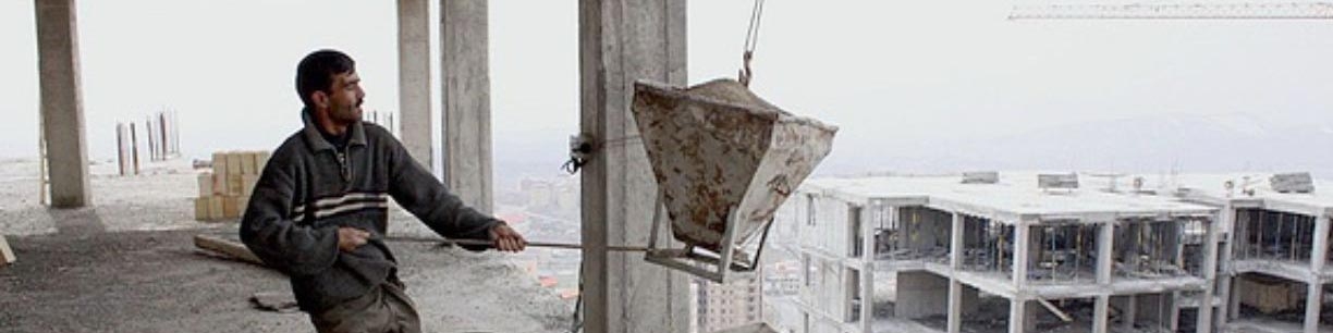 آغاز فعالیت مجدد سامانه بیمه اجتماعی کارگران ساختمانی