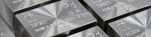 فرود تاریخی پالادیوم