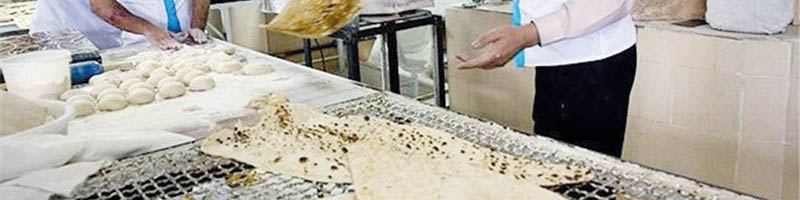 به هیچ مرجعی مجوز افزایش قیمت نان داده نشده است