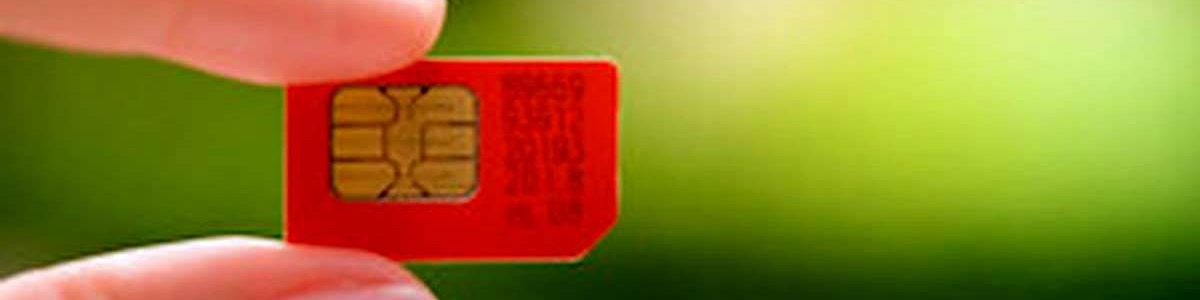 فریب با وعده تعویض سیم‌کارت ۵G