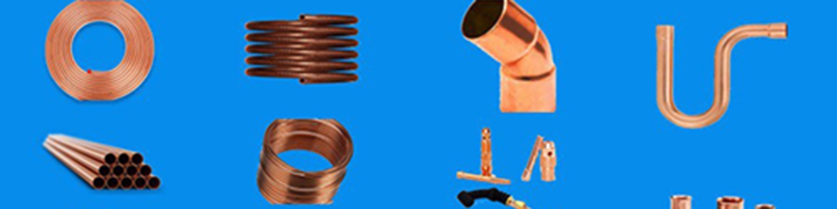 لوله مسی باکیفیت را از کجا بخریم؟