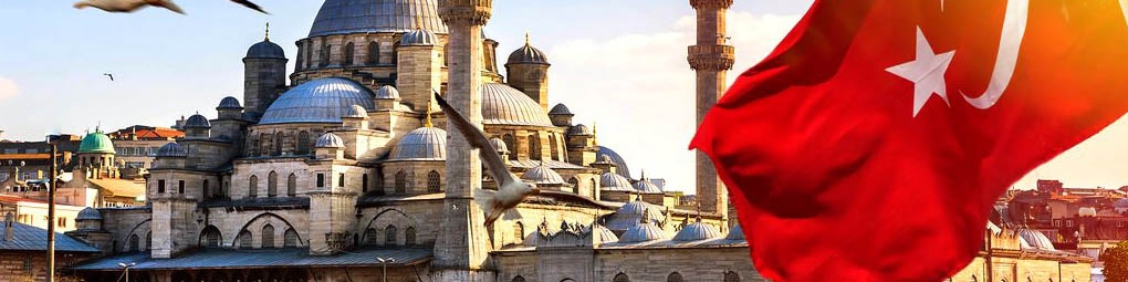 روس‌ها بیشترین املاک و مستغلات را در ترکیه خریدند