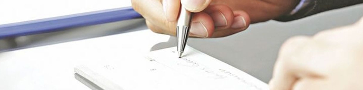 قانون جدید چک، ۹۶ درصد از آمار زندانیان چک را کاهش داد