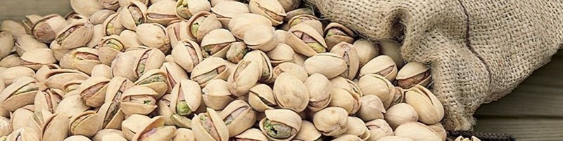 صادرات ۶۷میلیون یورو پسته به اروپا در ۹ ماه/ چین ۲۰میلیون دلار پسته از ایران خرید