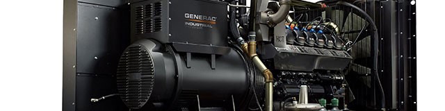 ژنراتور گازی چیست اجزا سازنده آن کدام است و چگونه کار میکند