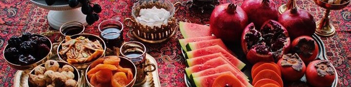 رئیس اتحادیه فروشندگان میوه و سبزی: میوه شب چله بدون تغییر قیمت تأمین است