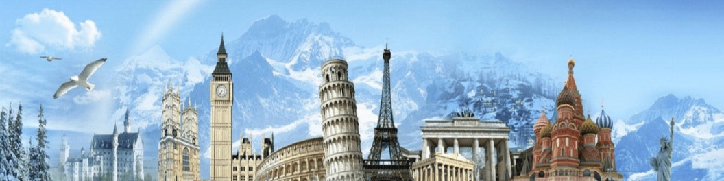 ارزانترین قیمت تور اروپا را از آیشم بخواهید!