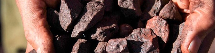 پیش‌بینی تحلیلگران از روند قیمتی سنگ‌آهن در سال ۲۰۲۴