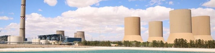 نیروگاه‌های تهران در ۱۰ سال گذشته ۱ لیتر مازوت مصرف نکردند