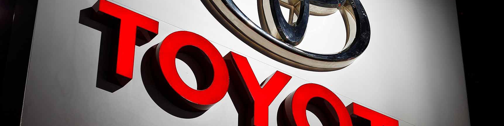 ۱۵ مدل تویوتا با آلایندگی صفر در راه است