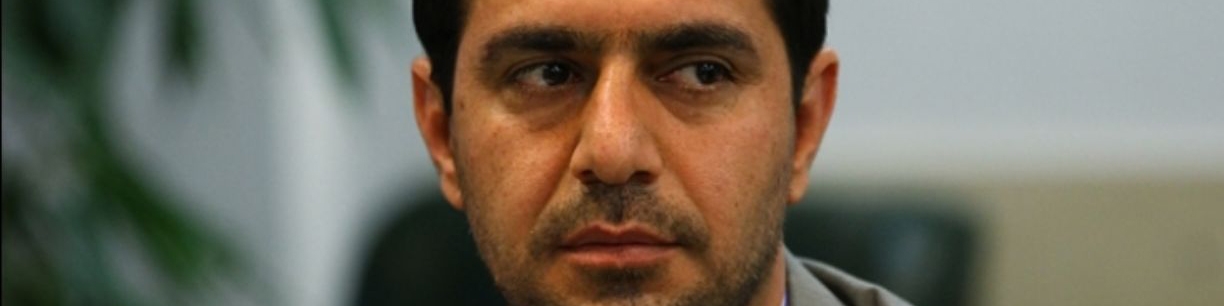 زارع: پایه مالیاتی جدیدی در بودجه پیش بینی نشده است