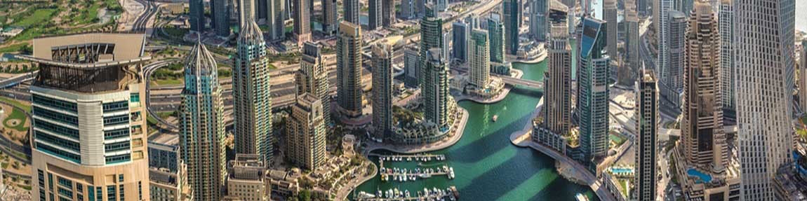 بهشت جدید ثروتمندان در خاورمیانه