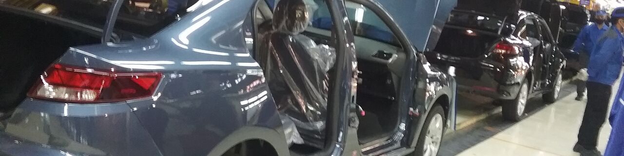 تحویل خودروهای تعویضی اجباری شد