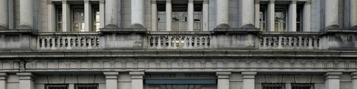 حرکت کلیدی در سیاست‌های مالی جهانی