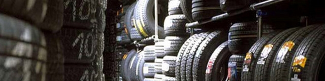 کاهش ۳ درصدی تولید لاستیک