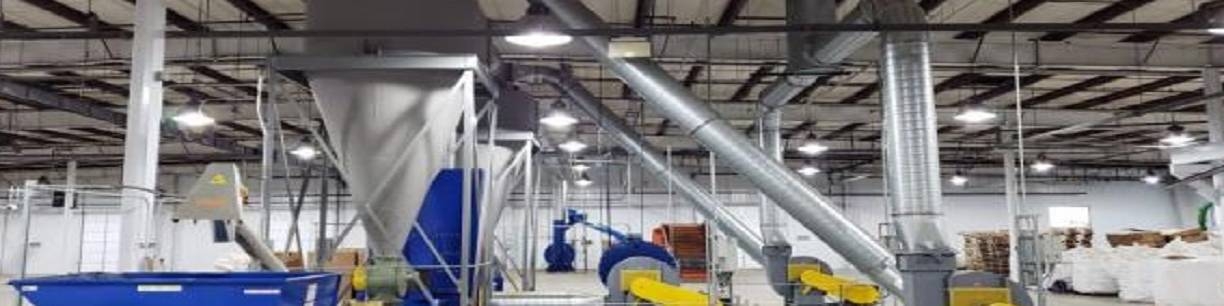 هزینه راه اندازی خط تولید خوراک طیور