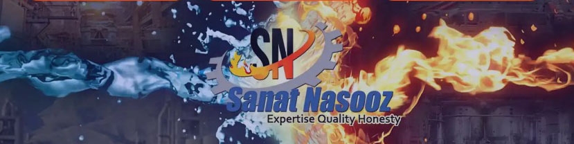 نکاتی که قبل از استفاده از مواد نسوز در صنعت باید بدانید!