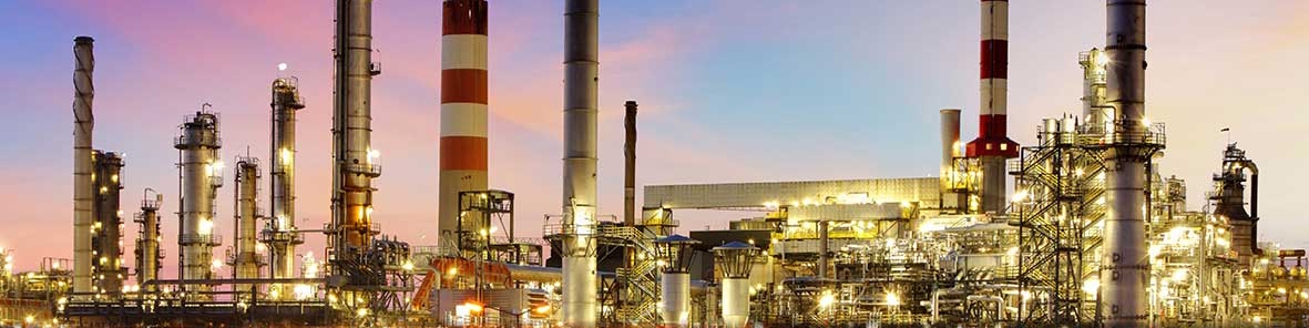 ظرفیت پالایش چین رکورد زد