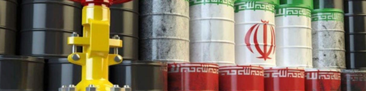 ایران ۳۴ میلیارد دلار در ۹ ماه ۲۰۲۳ نفت فروخته است