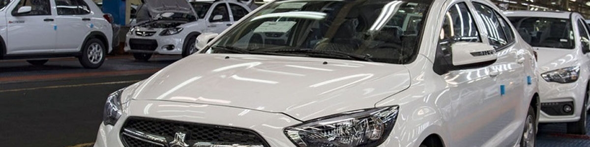 طرح پیش‌فروش خودروی شاهین اتوماتیک