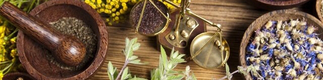 صادرات عصاره گیاهان دارویی ایران به کشورهای اروپایی