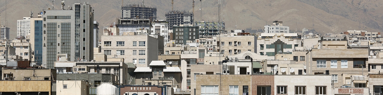 ۶۰ هزار خانه خالی تهران به سازمان امور مالیاتی معرفی شد