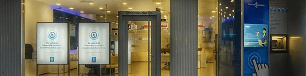 ترکیه حساب‌های بانکی روسیه را می‌بندد