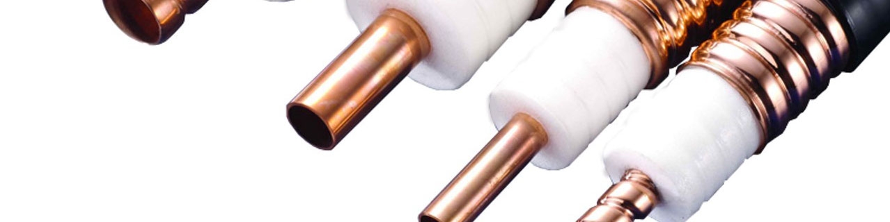 کابل کواکسیال چیست؟ تفاوت کابل کواکسیال ۵۰ اهم و ۷۵ اهم