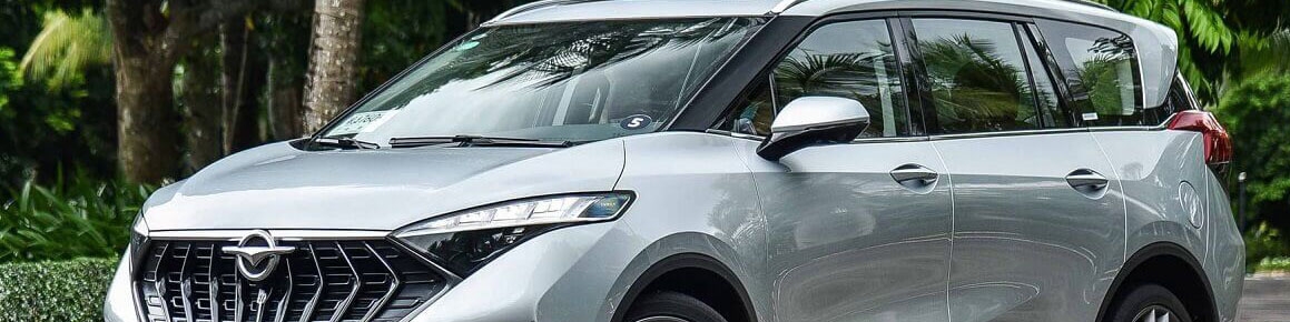 شرایط فروش نقدی هایما 7X با تحویل 90 روزه اعلام شد