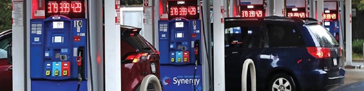 بنزین برای آمریکایی‌ها گران‌تر می‌شود