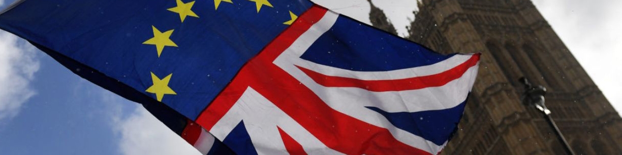 گلدمن ساکس: انگلیس بهای سنگینی را برای برگزیت پرداخت کرد