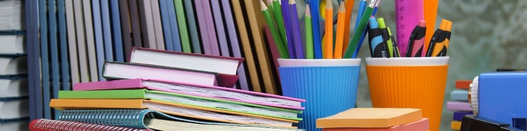 خرید لوازم تحریر تک و عمده