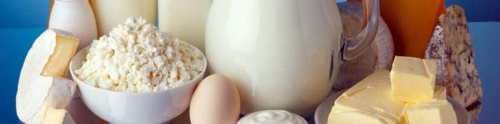 سهم محصولات لبنی ایران در بازارهای جهانی چقدر است؟