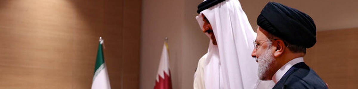روابط ایران و قطر با اجرایی شدن سریع توافق‌ها توسعه می‌یابد