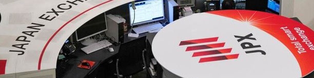 بازار سهام ژاپن رکورد تاریخی زد