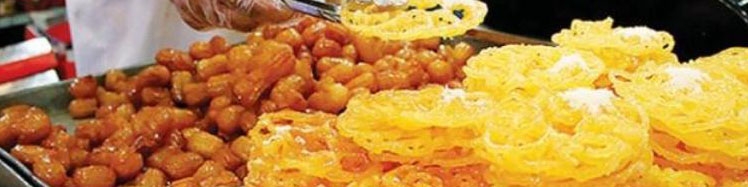 قیمت مصوب زولبیا و بامیه ماه رمضان اعلام شد